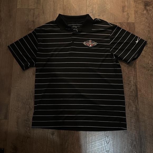 Nike Other - Nike Golf Polo Arizona Diamondbacks All-Star